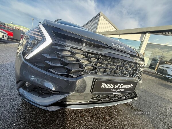 Used Kia Sportage 2023 for sale - 76802774: Photo 32