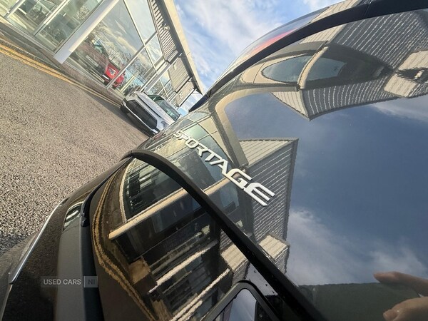 Used Kia Sportage 2023 for sale - 76802774: Photo 34