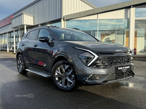 Used Kia Sportage 2023 for sale - 76802774: Photo 36