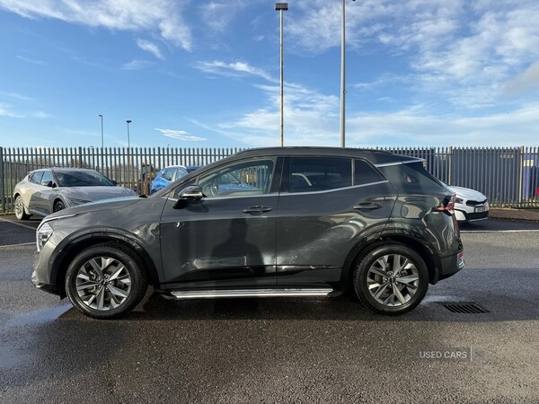 Used Kia Sportage 2023 for sale - 76802774: Photo 4