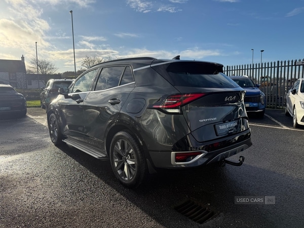 Used Kia Sportage 2023 for sale - 76802774: Photo 5