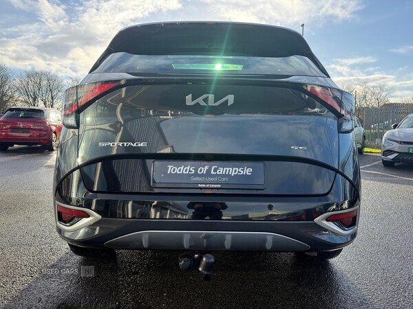 Used Kia Sportage 2023 for sale - 76802774: Photo 6