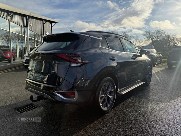 Used Kia Sportage 2023 for sale - 76802774: Photo 7