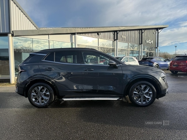 Used Kia Sportage 2023 for sale - 76802774: Photo 8