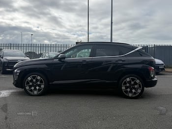 Used Hyundai KONA 2023 for sale - 79806913: Photo