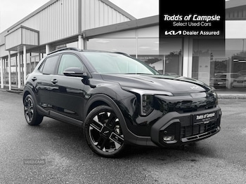 Used Kia Stonic 2026 for sale - 79026669: Photo