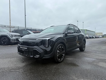 Used Kia Stonic 2026 for sale - 79026669: Photo