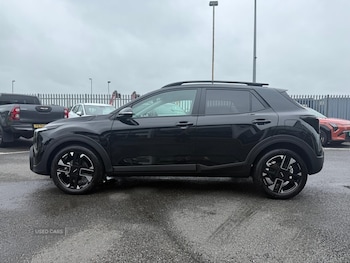 Used Kia Stonic 2026 for sale - 79026669: Photo