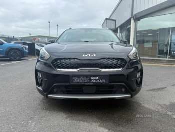 Used Kia Niro 2022 for sale - 75340399: Photo