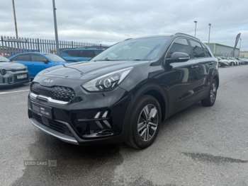 Used Kia Niro 2022 for sale - 75340399: Photo