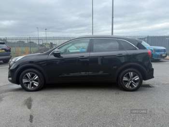 Used Kia Niro 2022 for sale - 75340399: Photo