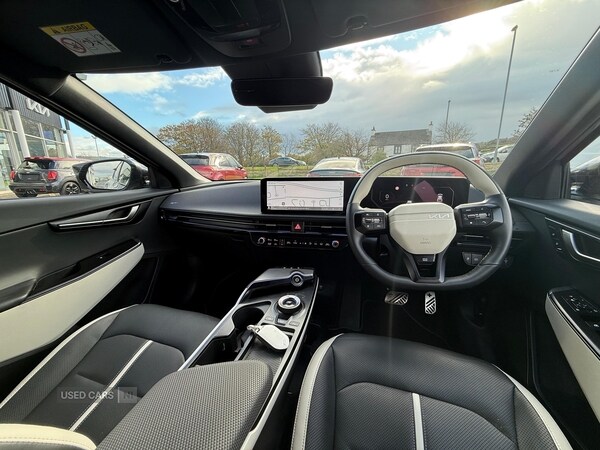 Used Kia EV6 2025 for sale - 77192295: Photo 12