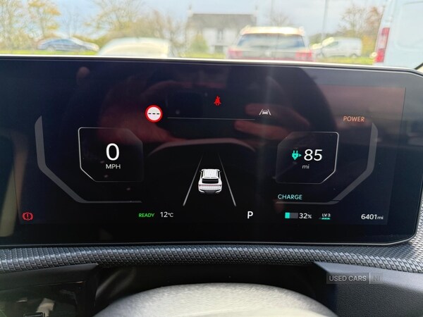 Used Kia EV6 2025 for sale - 77192295: Photo 13