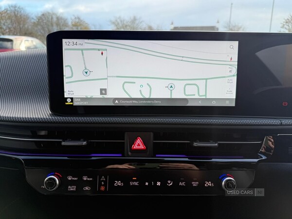 Used Kia EV6 2025 for sale - 77192295: Photo 14