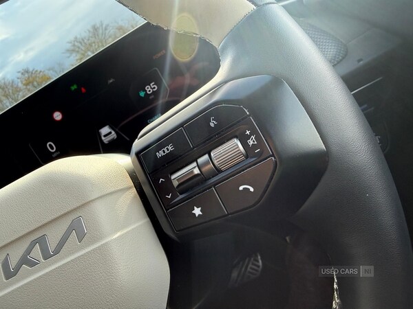 Used Kia EV6 2025 for sale - 77192295: Photo 21