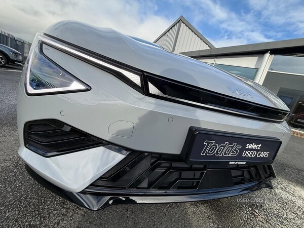 Used Kia EV6 2025 for sale - 77192295: Photo 27