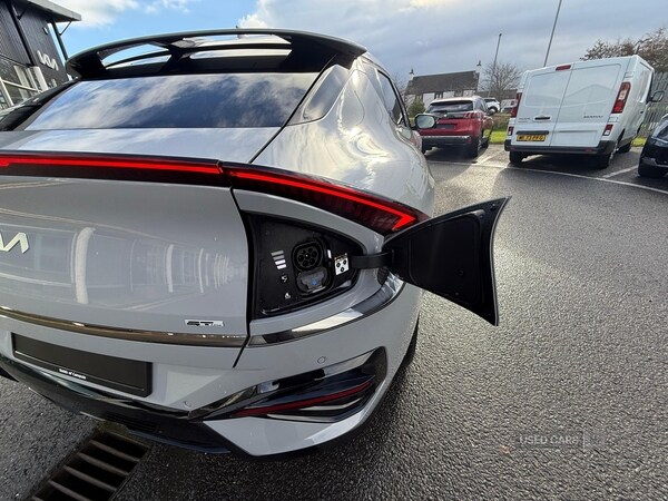 Used Kia EV6 2025 for sale - 77192295: Photo 28