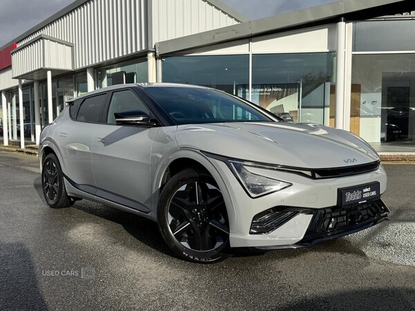 Used Kia EV6 2025 for sale - 77192295: Photo 31