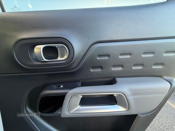 Used Citroen C5 Aircross 2021 for sale - 77230872: Photo 14