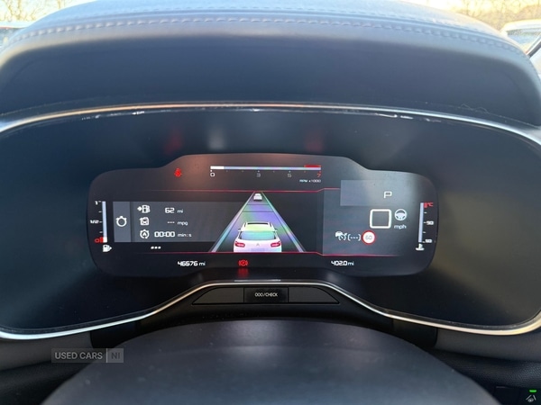 Used Citroen C5 Aircross 2021 for sale - 77230872: Photo 15