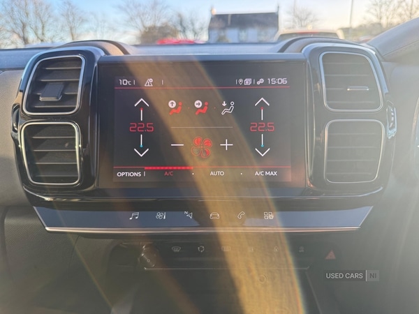 Used Citroen C5 Aircross 2021 for sale - 77230872: Photo 16