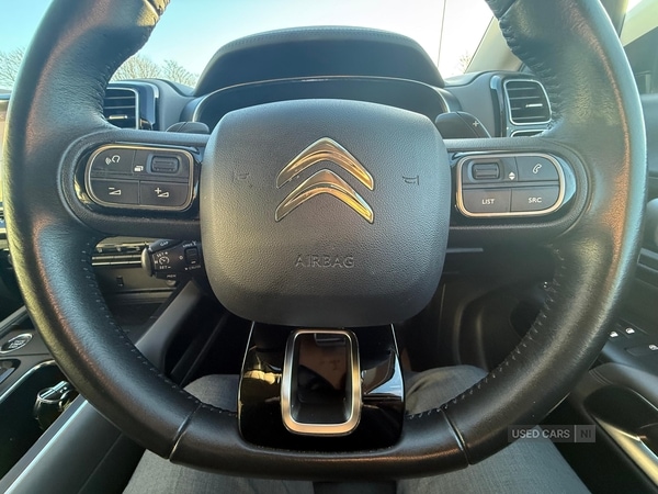 Used Citroen C5 Aircross 2021 for sale - 77230872: Photo 19