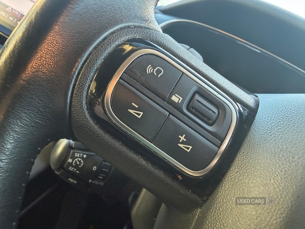 Used Citroen C5 Aircross 2021 for sale - 77230872: Photo 20