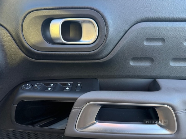 Used Citroen C5 Aircross 2021 for sale - 77230872: Photo 23