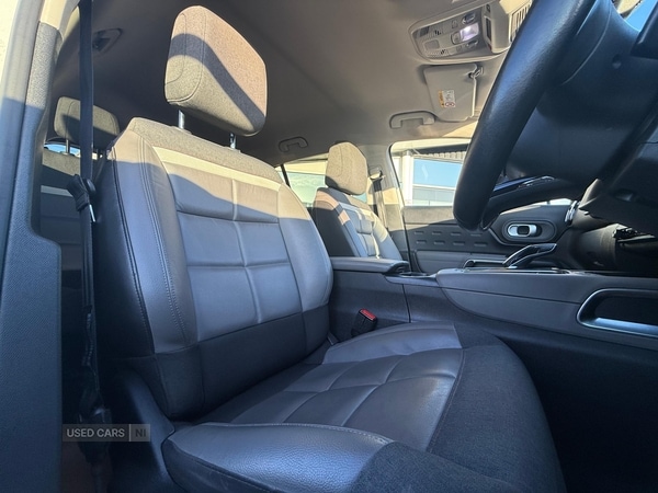 Used Citroen C5 Aircross 2021 for sale - 77230872: Photo 24