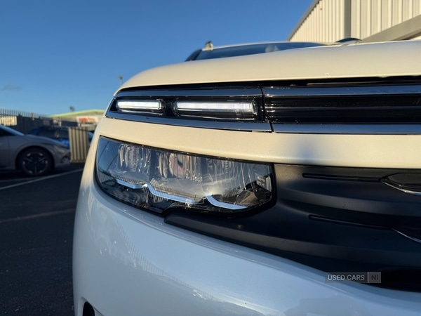 Used Citroen C5 Aircross 2021 for sale - 77230872: Photo 26