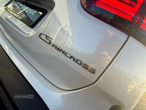 Used Citroen C5 Aircross 2021 for sale - 77230872: Photo 28