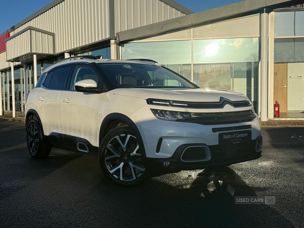 Used Citroen C5 Aircross 2021 for sale - 77230872: Photo 30