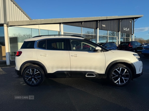Used Citroen C5 Aircross 2021 for sale - 77230872: Photo 8