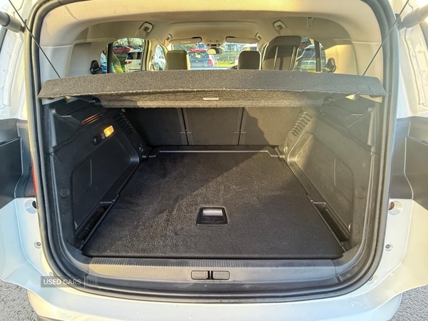 Used Citroen C5 Aircross 2021 for sale - 77230872: Photo 9