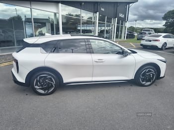 Used Kia K4 2026 for sale - 79609921: Photo