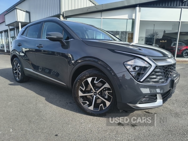 Used Kia Sportage 2025 for sale - 77978605: Photo 1