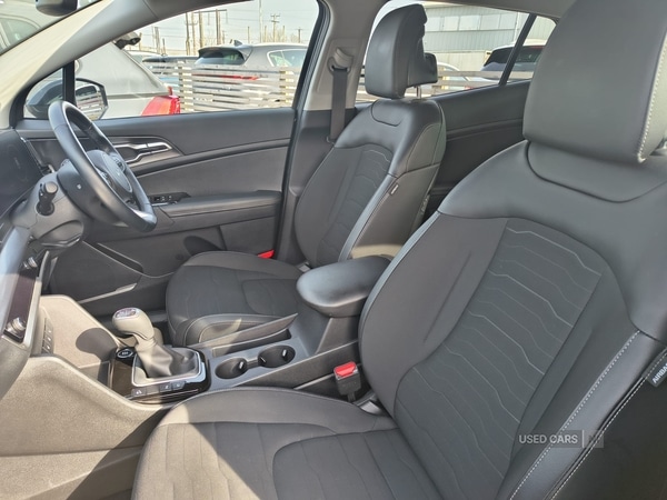 Used Kia Sportage 2025 for sale - 77978605: Photo 10