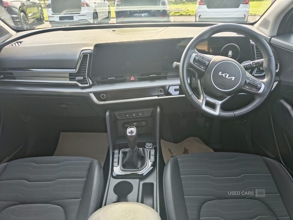 Used Kia Sportage 2025 for sale - 77978605: Photo 11