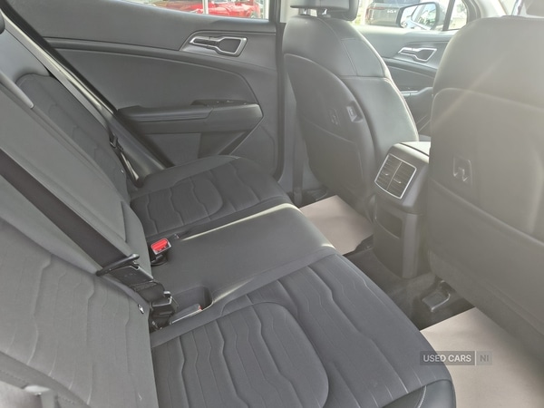 Used Kia Sportage 2025 for sale - 77978605: Photo 12