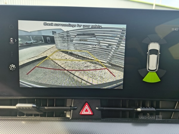 Used Kia Sportage 2025 for sale - 77978605: Photo 17