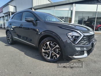 Used Kia Sportage 2025 for sale - 77978605: Photo