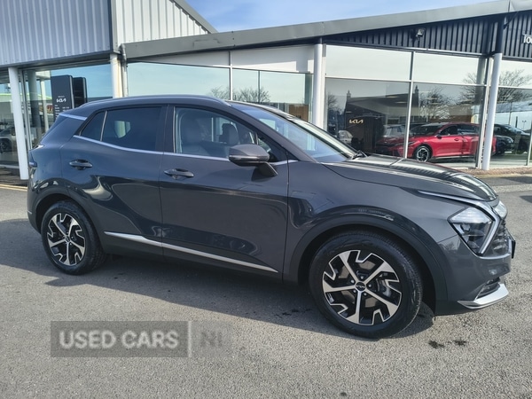 Used Kia Sportage 2025 for sale - 77978605: Photo 2