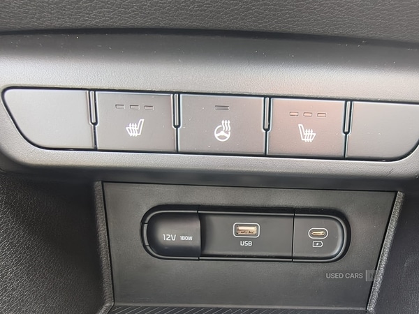 Used Kia Sportage 2025 for sale - 77978605: Photo 20