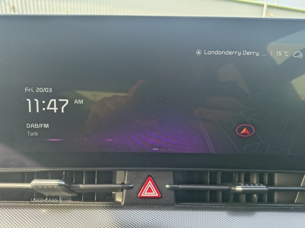 Used Kia Sportage 2025 for sale - 77978605: Photo 21