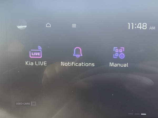 Used Kia Sportage 2025 for sale - 77978605: Photo 22