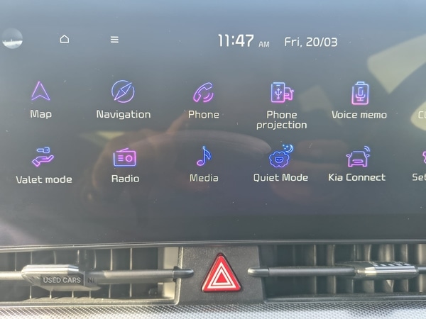 Used Kia Sportage 2025 for sale - 77978605: Photo 23