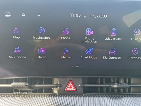 Used Kia Sportage 2025 for sale - 77978605: Photo 24