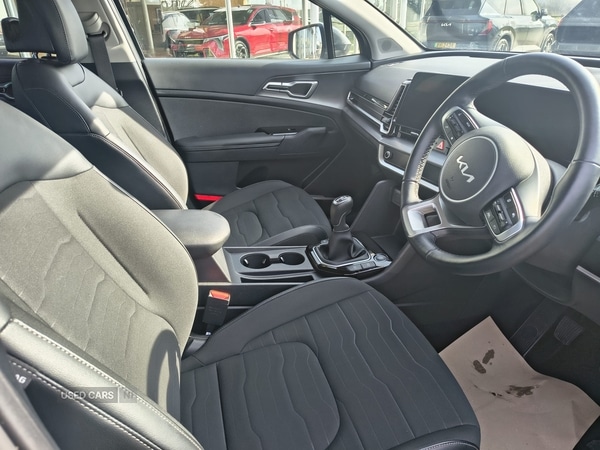 Used Kia Sportage 2025 for sale - 77978605: Photo 25