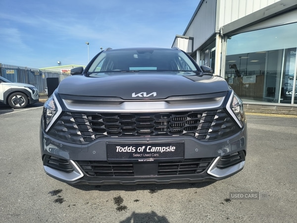 Used Kia Sportage 2025 for sale - 77978605: Photo 3