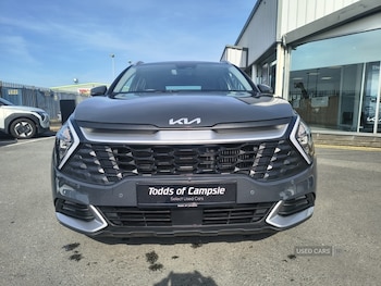 Used Kia Sportage 2025 for sale - 77978605: Photo